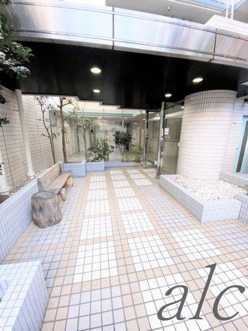 スカイコート下高井戸