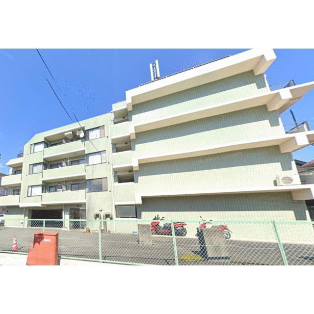 メゾン愛川