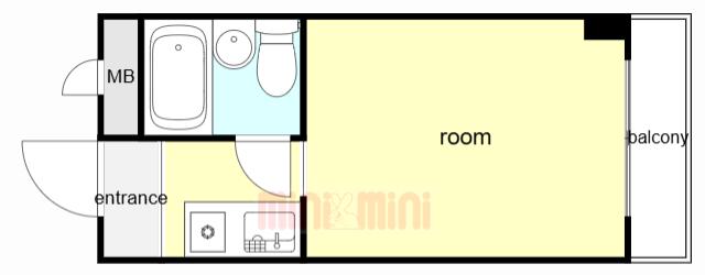 第2マンション