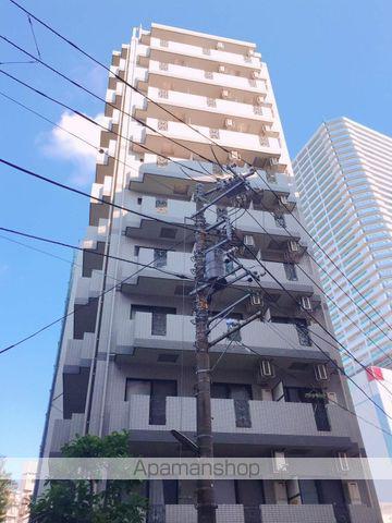グリフィン横浜・ポートサイド(ワンルーム/7階)
