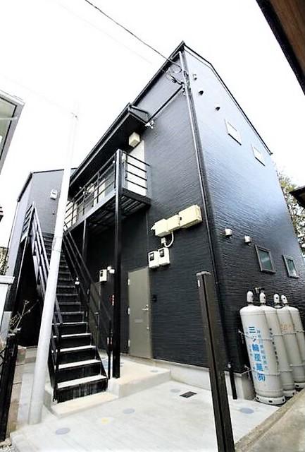 CASA MOMA東三田