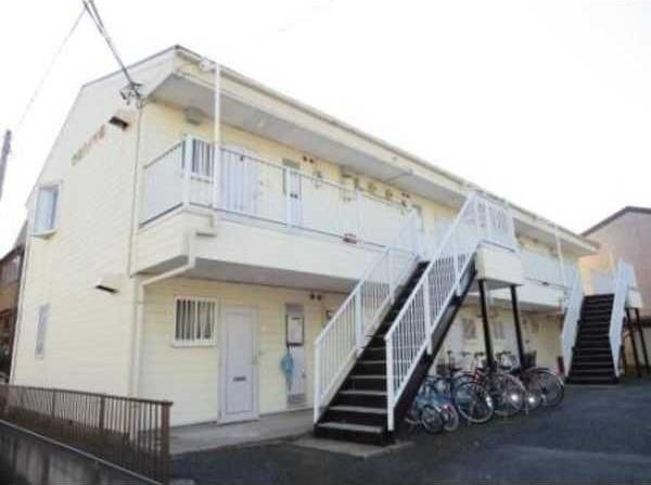 片岡ハイツB