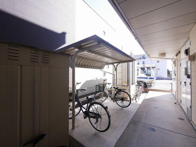 レオパレスWAKANA