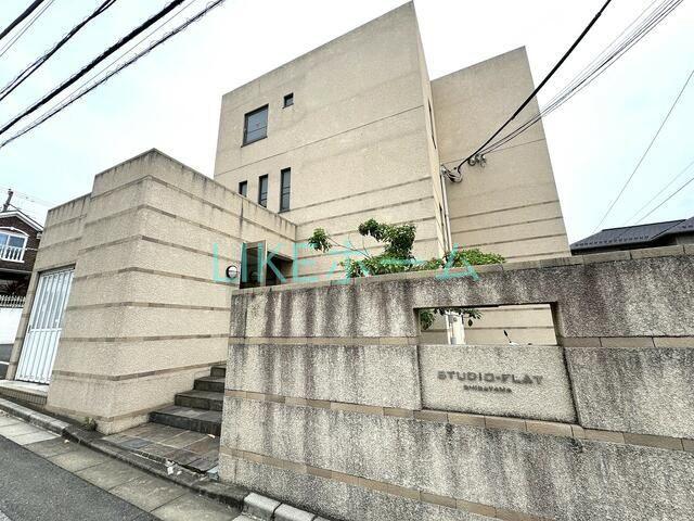 STUDIO-FLAT SHIBAYAMA