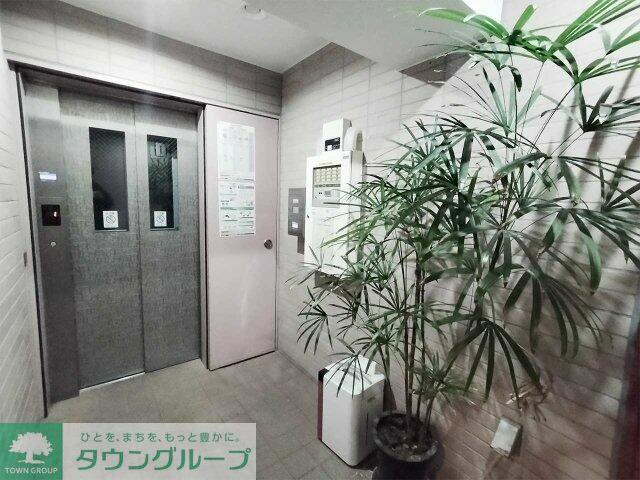 マイナビSTAYミライエ三鷹駅前