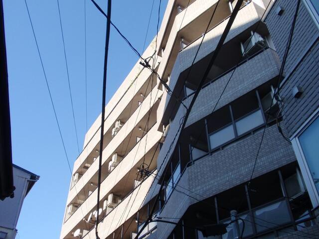 グランデ恵比寿