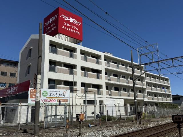 アルファクリオコート