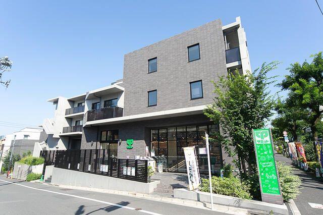 アーバンパークグランデ代官山
