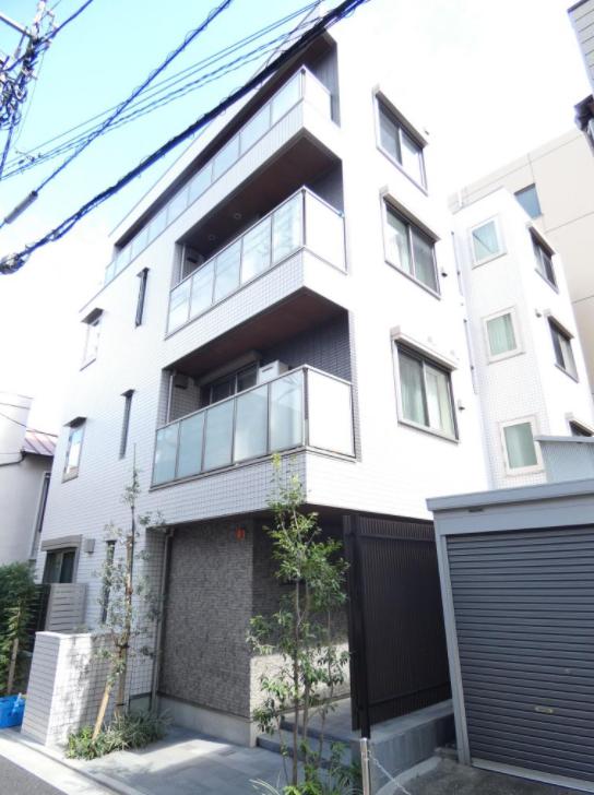  ラシーネ・テラス文京千駄木