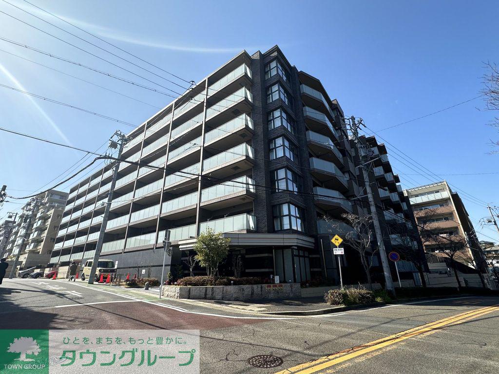 ヴィークコート東山