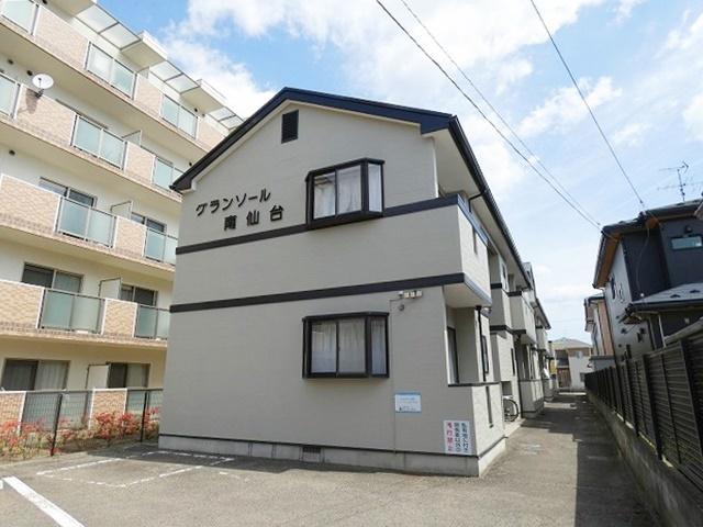 グランソール南仙台