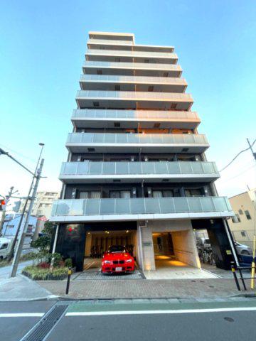 ラフィスタ中板橋