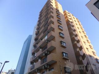 ダイアパレス川崎元木町(1K/4階)