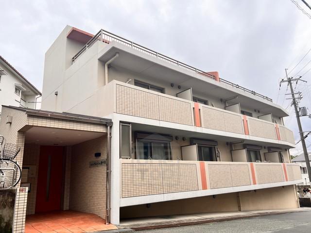 シャンヴェルジェ豊中3