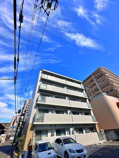 エスタシオン高石