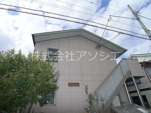 リバーサイド藍蓼