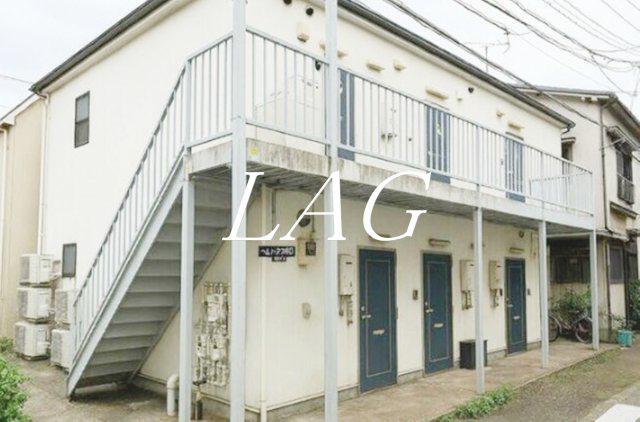 ユリシス荏原