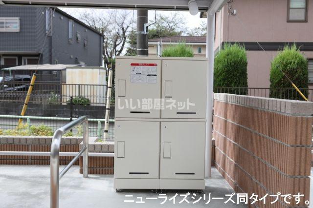 イースト ポート