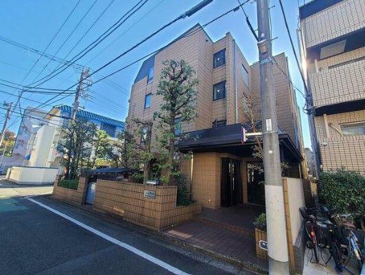 クレールHOUKI