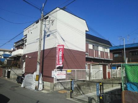 プリメール山田