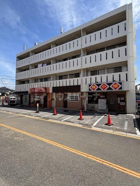 藤井マンション