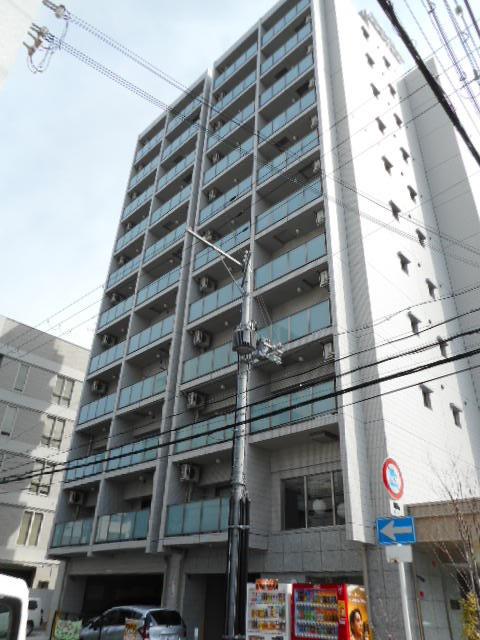 第25関根マンション(1LDK/9階)