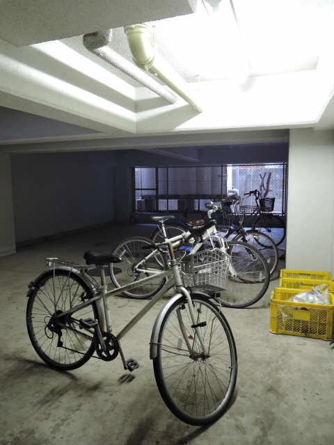 カサ港楽