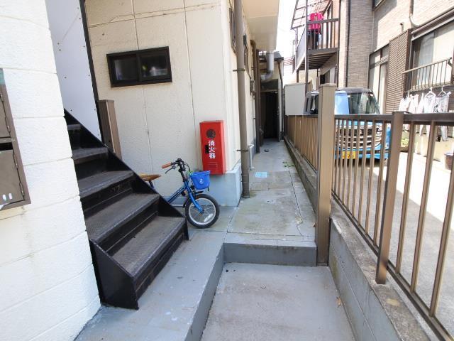 TKRビル