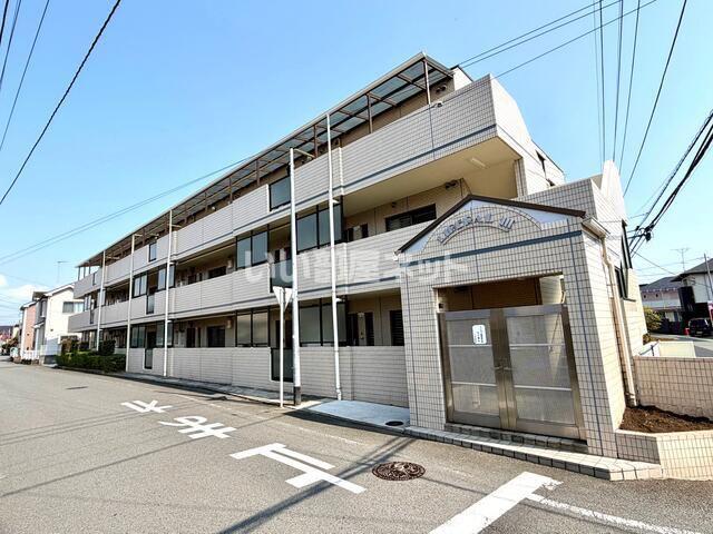 リベラルIII原当麻