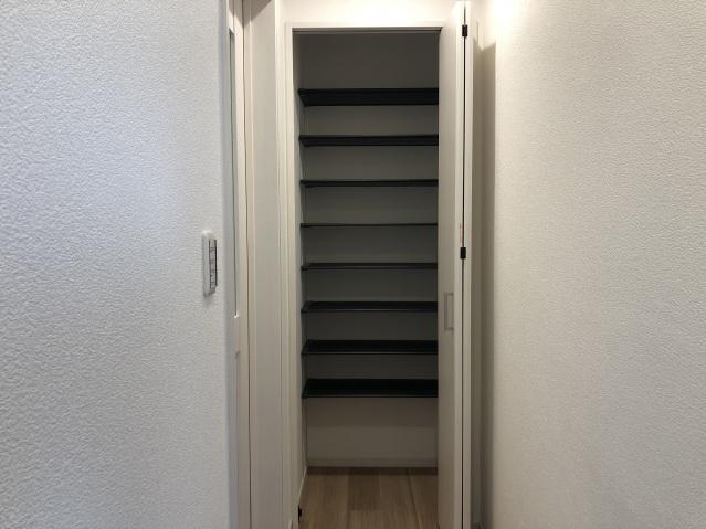 井上ハイツ
