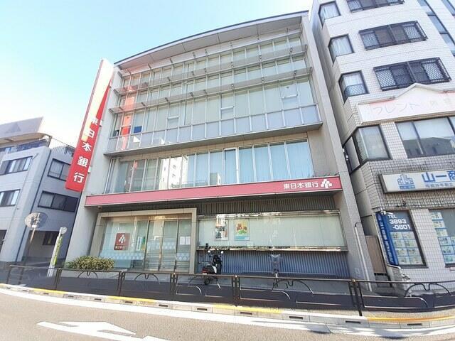 ヴィラ フェリシア 小台橋