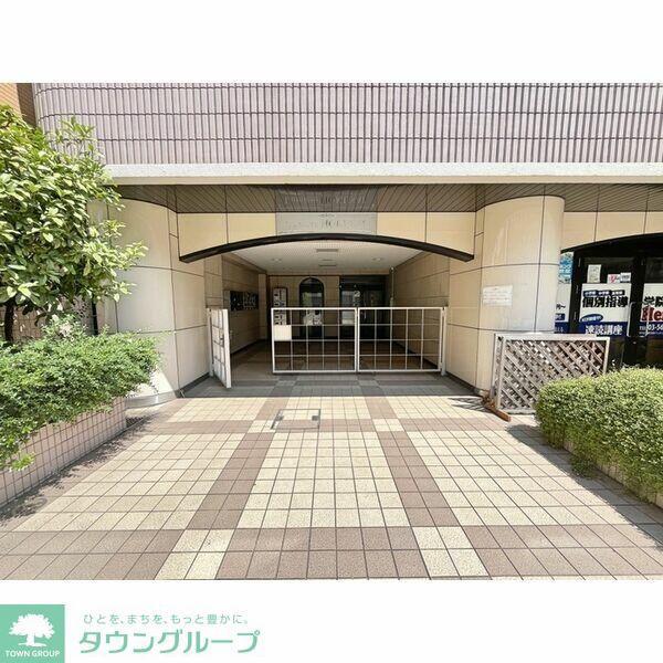 ルミエール北斎