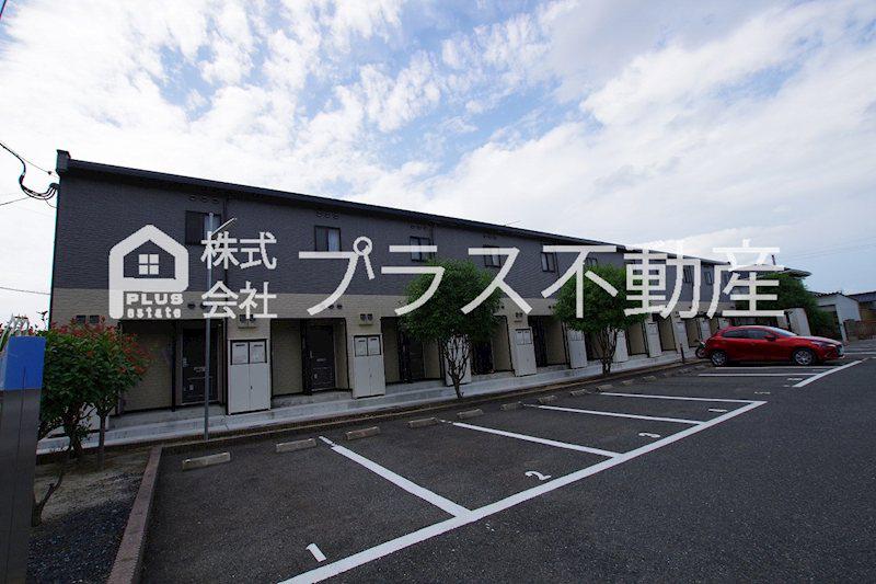 レオパレスウィンクルA