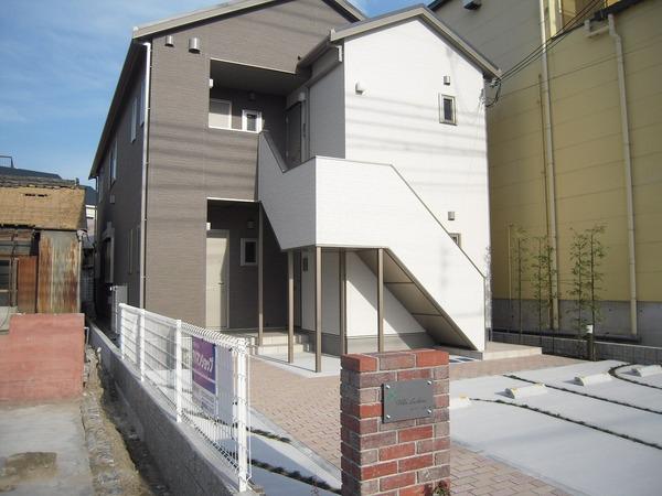 VILLA LUCKINA 