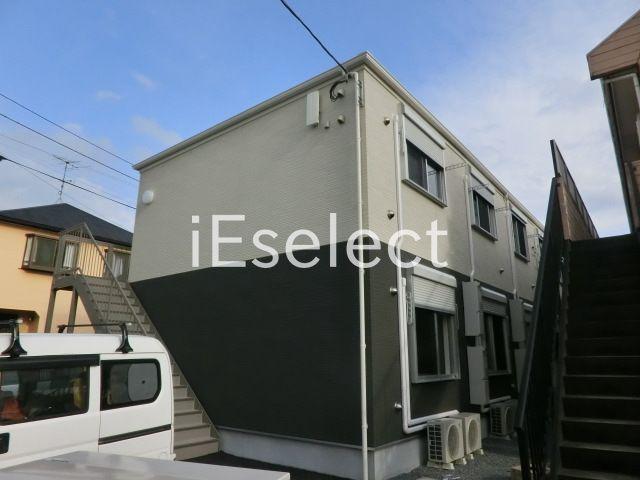 メゾンドジュネス大森台
