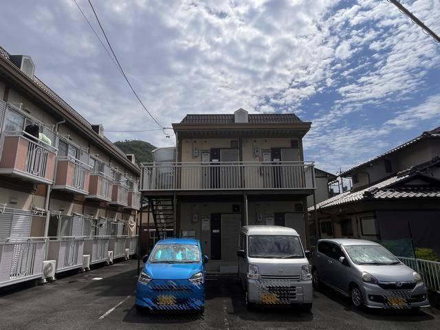 ビューライフ日野B棟