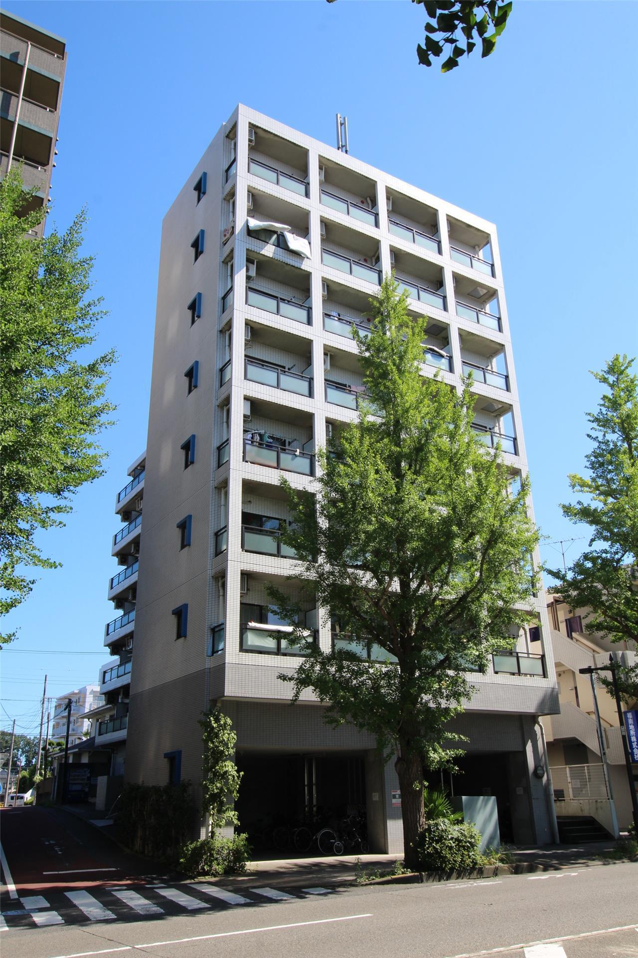 藤和シティコープ八王子並木町