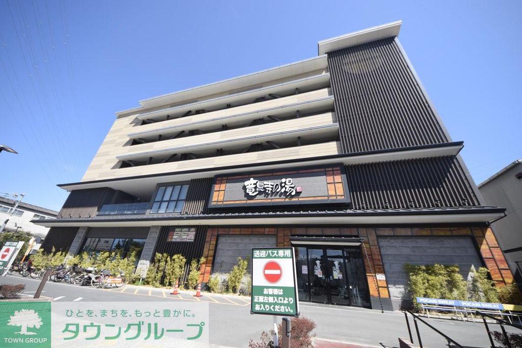 ブランチクローバー