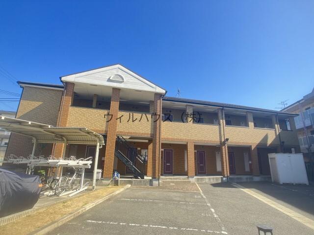フジパレス水池
