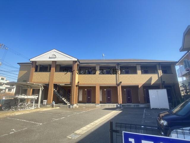 フジパレス水池