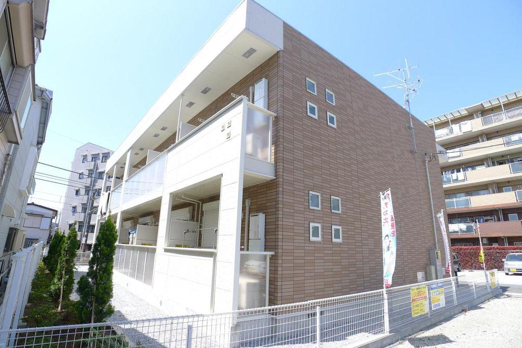 シャロルスター