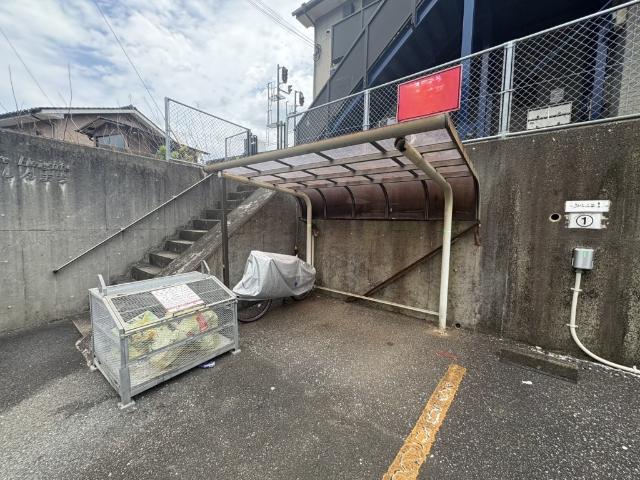 エレガンスハイツ新町