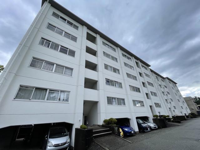 仁川マンション