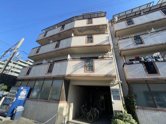 RIORA塚本I・II