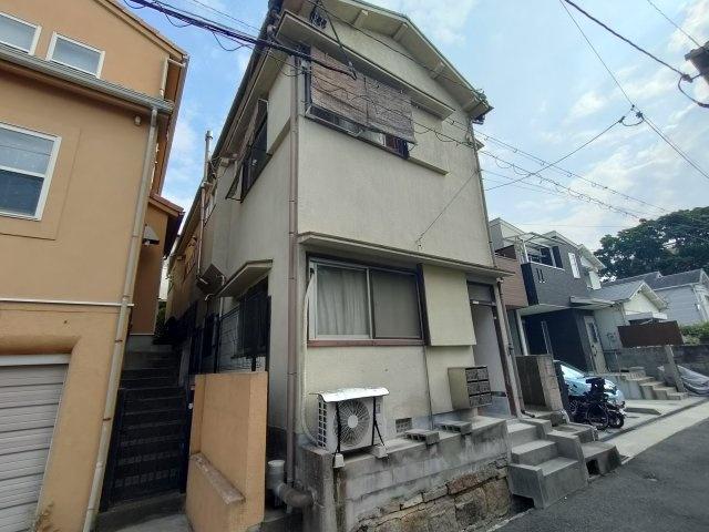 マンションLAGOA