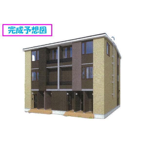 クレール・アンジュI
