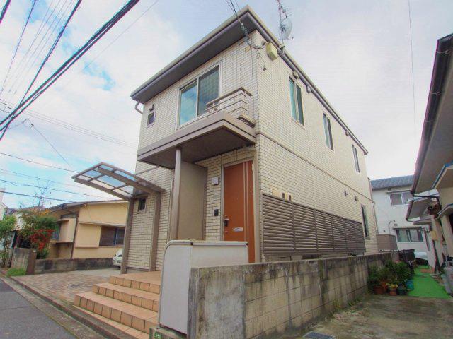レトア長束