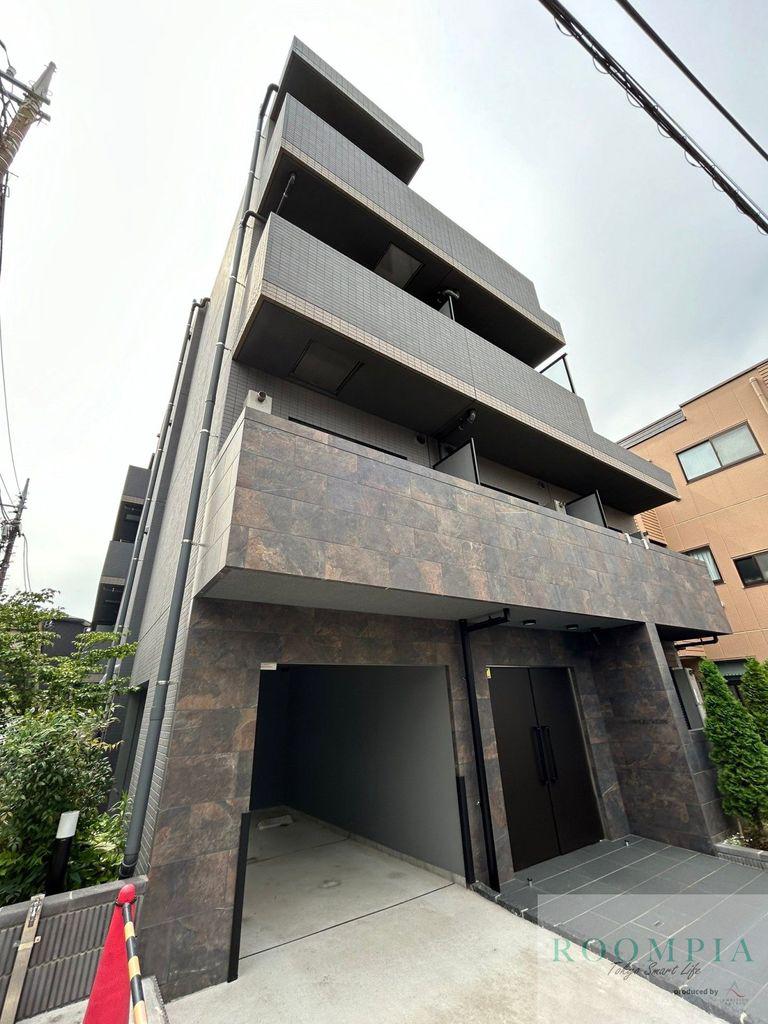 RELUXIA三宿池尻