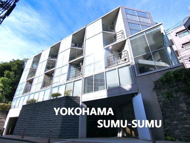 グリーンテラス横浜
