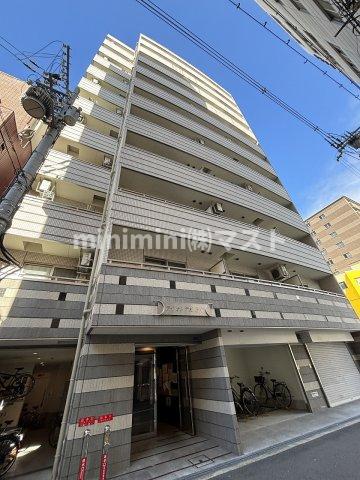 ラ・フォンテ松屋町